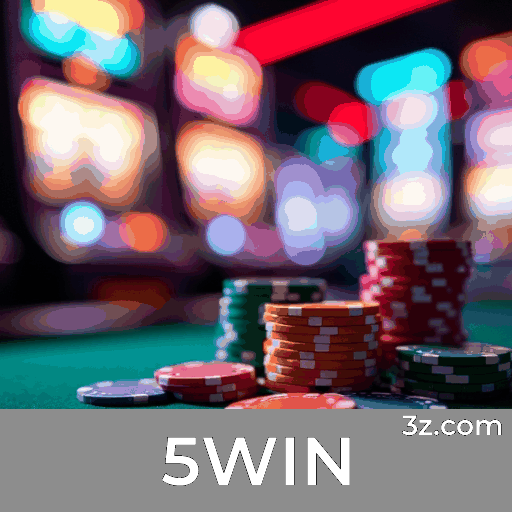 Mergulhe na Atmosfera Envolvente e Realismo Psicológico do Cassino 5WIN