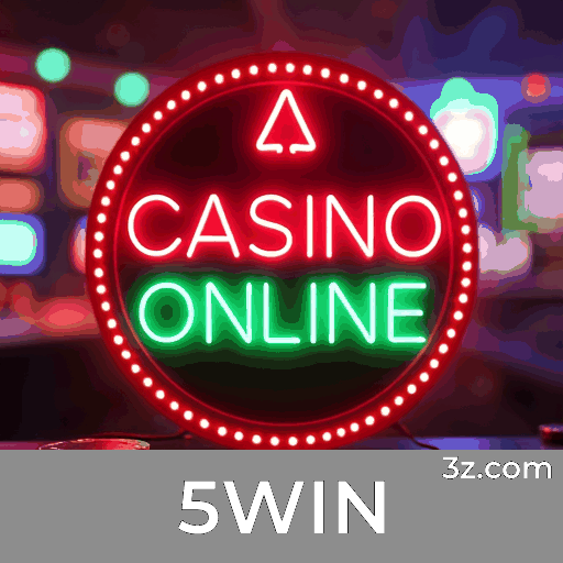 Mergulhe na Atmosfera Envolvente e Realismo Psicológico do Cassino 5WIN