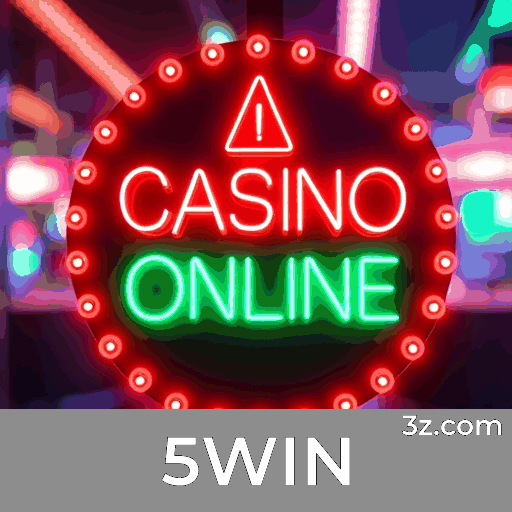 Inovação Avançada com o Aplicativo da 5WIN: Tecnologia de Apostas Otimizada para Celular