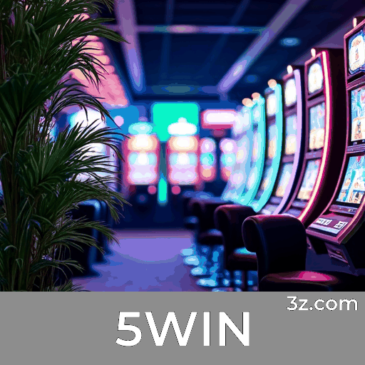 5WIN: Apostas Esportivas Precisão e Excelência