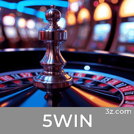 Mergulhe na Atmosfera Envolvente e Realismo Psicológico do Cassino 5WIN