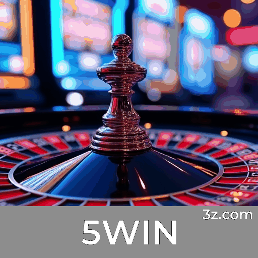 5WIN: Aposta Segura e Entretenimento Premium