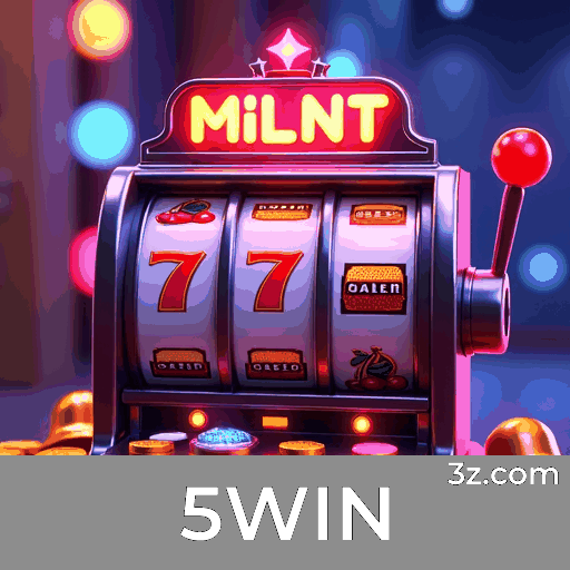 Mergulhe na Atmosfera Envolvente e Realismo Psicológico do Cassino 5WIN