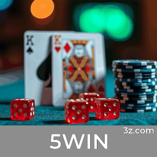 Sistema de Recompensas em Múltiplos Níveis, Maximize seus Ganhos com 5WIN