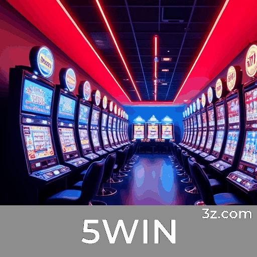 5WIN: Apostas Esportivas Precisão e Excelência