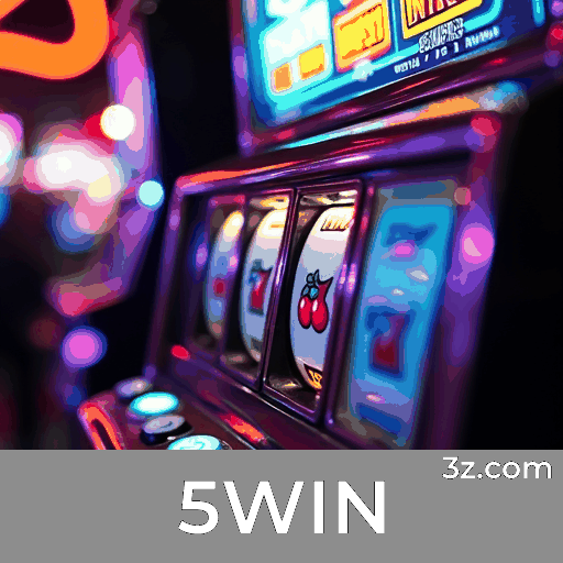 Aprenda estratégias de jogos no 5WIN e melhore suas habilidades