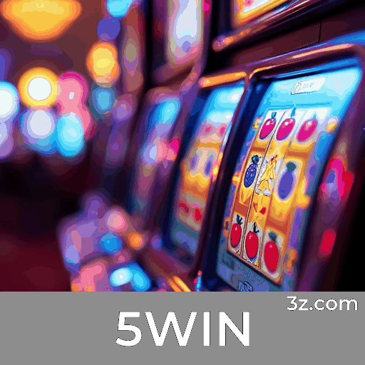 Bônus e Ofertas Exclusivas no 5WIN: Descubra a Generosidade!