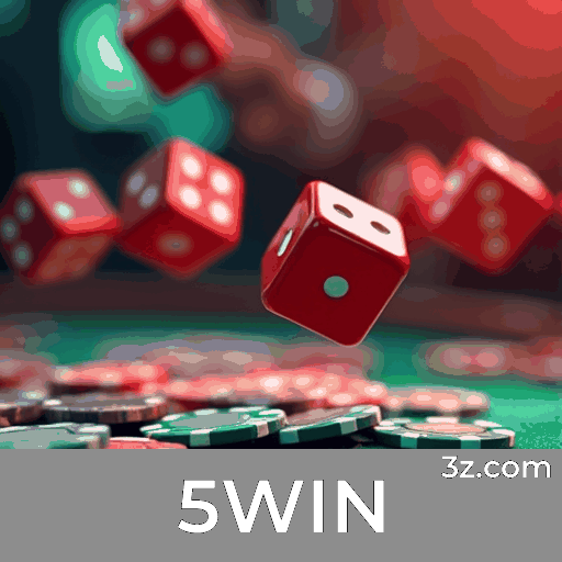 Inovação Avançada com o Aplicativo da 5WIN: Tecnologia de Apostas Otimizada para Celular