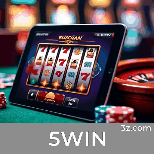 Sistema de Recompensas em Múltiplos Níveis, Maximize seus Ganhos com 5WIN