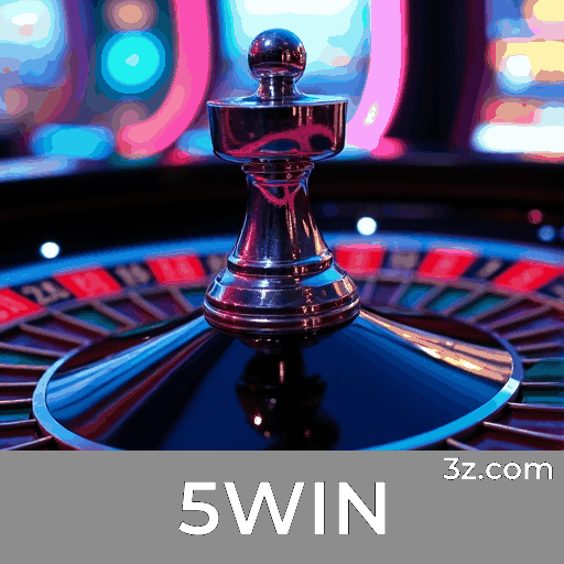 Aprenda estratégias de jogos no 5WIN e melhore suas habilidades