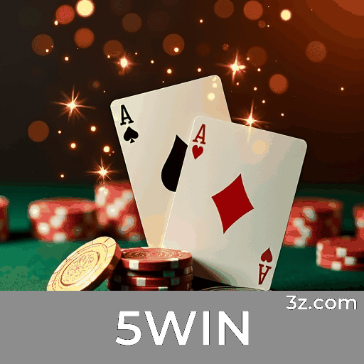 5WIN: Apostas Esportivas Precisão e Excelência