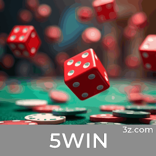 Tecnologia de Nuvem e Segurança Avançada na Plataforma 5WIN