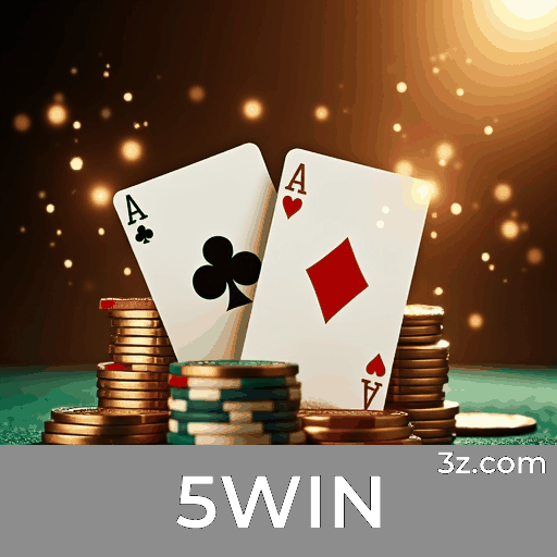 5WIN: Aposta Segura e Entretenimento Premium