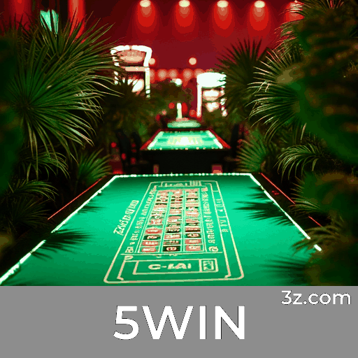 Aprenda estratégias de jogos no 5WIN e melhore suas habilidades