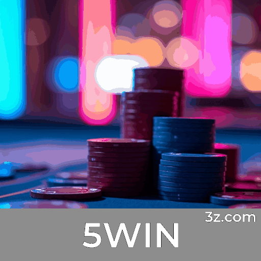 Inovação Avançada com o Aplicativo da 5WIN: Tecnologia de Apostas Otimizada para Celular
