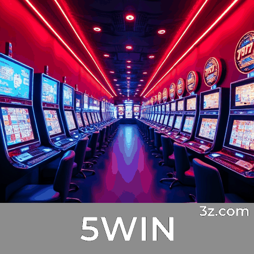 Tecnologia de Nuvem e Segurança Avançada na Plataforma 5WIN