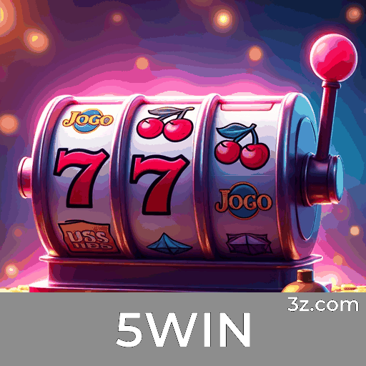 Tecnologia de Nuvem e Segurança Avançada na Plataforma 5WIN