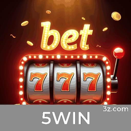 Viva a Emoção dos Jogos de Cassino na 5WIN