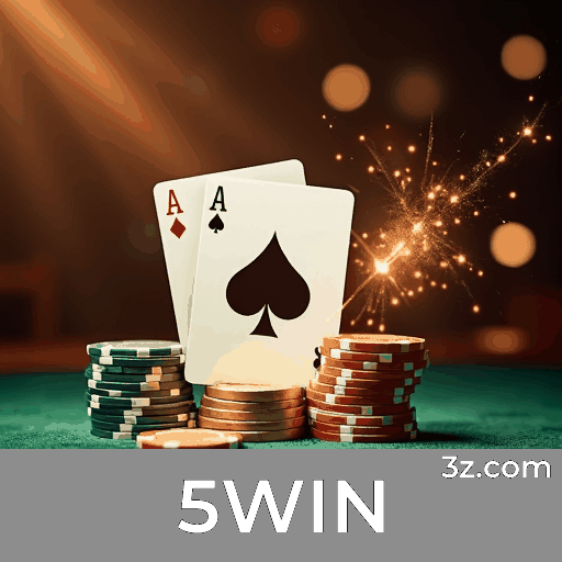 Inovação Avançada com o Aplicativo da 5WIN: Tecnologia de Apostas Otimizada para Celular