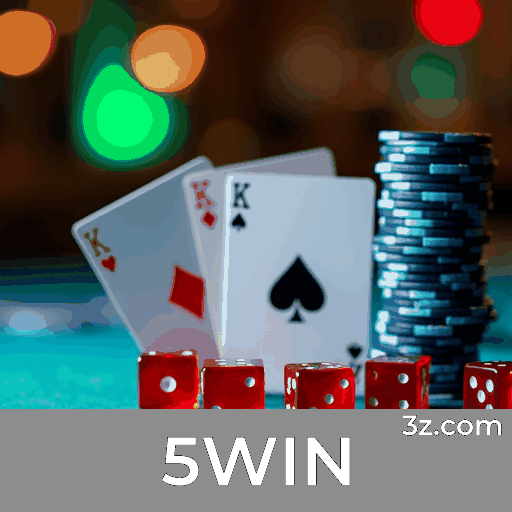 Bônus e Ofertas Exclusivas no 5WIN: Descubra a Generosidade!