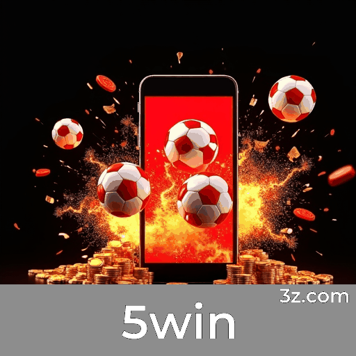 Bônus Reais com Valor Verdadeiro no 5win: Recompensas que Você Realmente Recebe