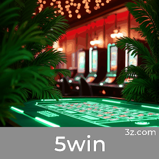 Bônus Reais com Valor Verdadeiro no 5win: Recompensas que Você Realmente Recebe