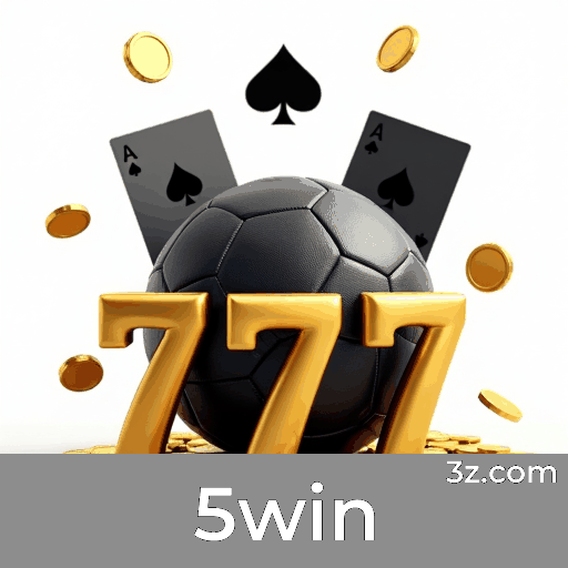 5win: Seu Cassino Online Seguro e Premiado