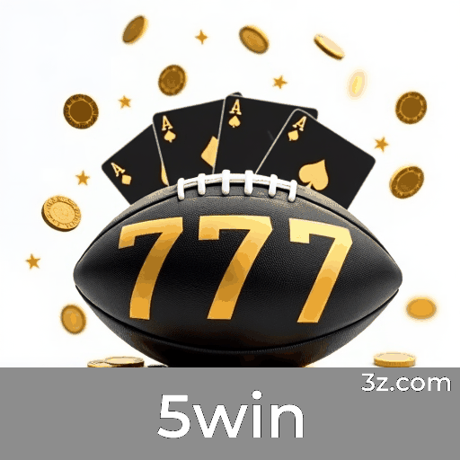 5win: Seu Cassino Online Seguro e Premiado