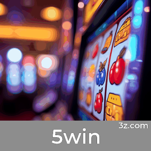 5win: Seu Cassino Online Seguro e Premiado