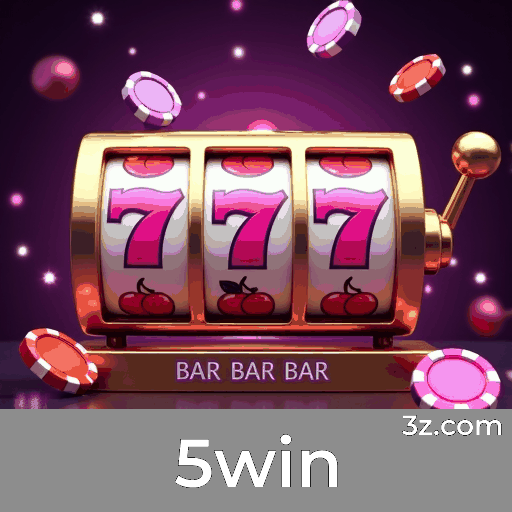 Experiência de Casino Premium no 5win: Jogos Incomparáveis e Serviços Excelentes