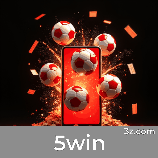5win: Estratégias de apostas esportivas emocionantes