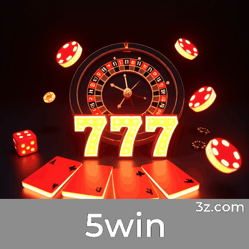 5win: Seu Cassino Online Seguro e Premiado